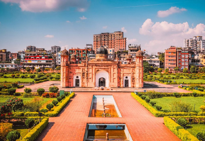 NDT Training Institute In Bangladesh