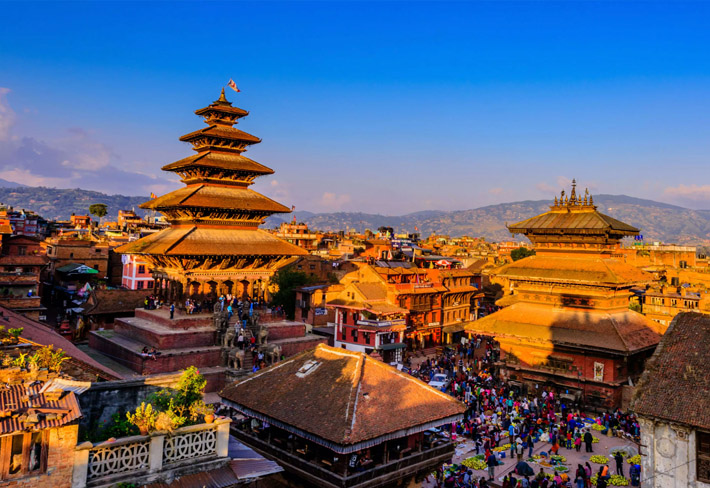 NDT Training Institute In Nepal