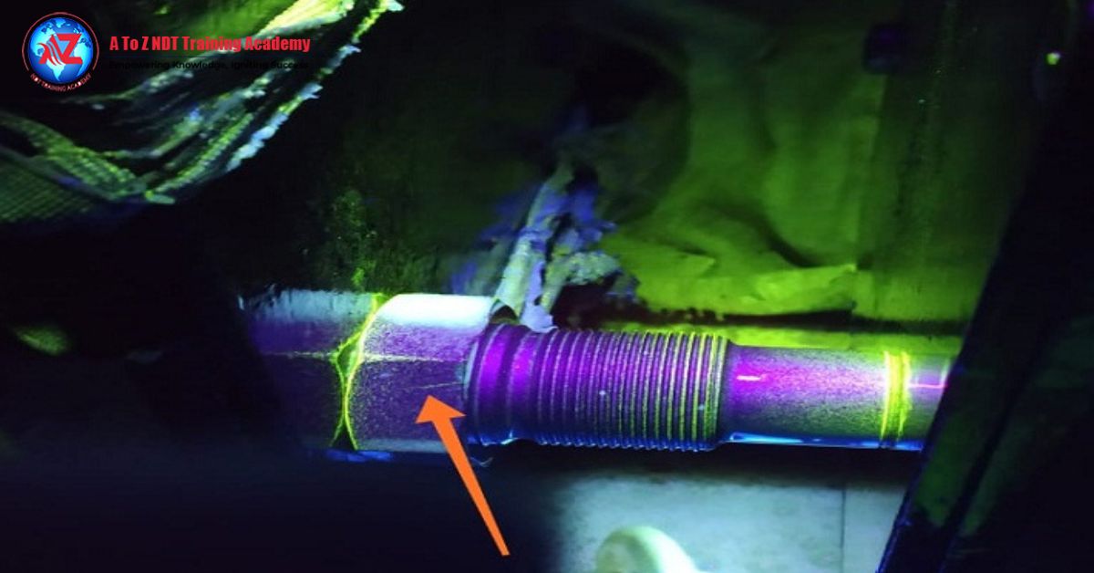 Magnetic Particle Testing Training Institute 