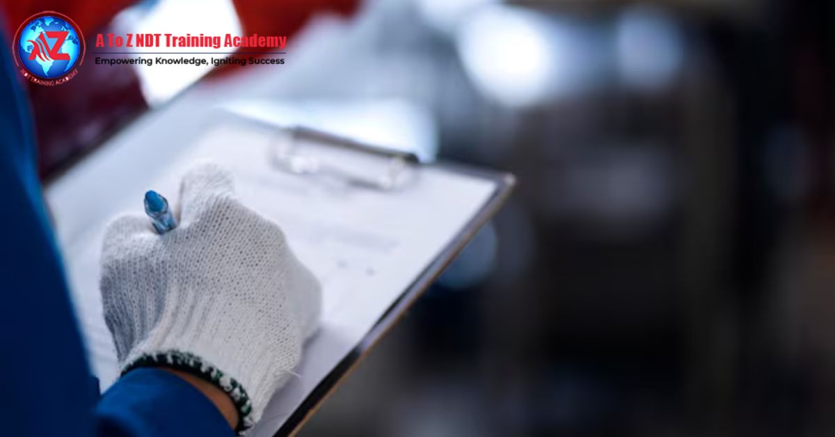 QA/QC Training Institute in Delhi NCR 